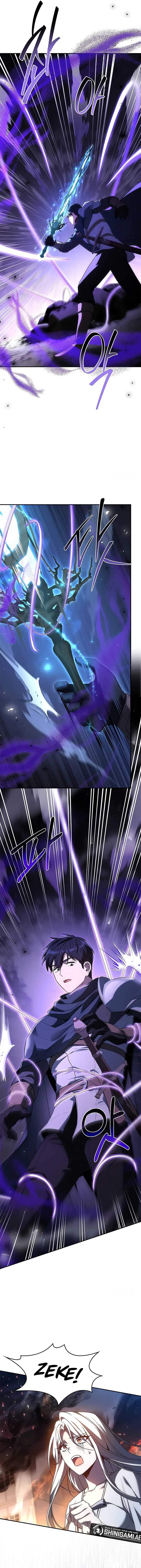 The Regressed Demon Lord Is Kind Chapter 57 Gambar 9