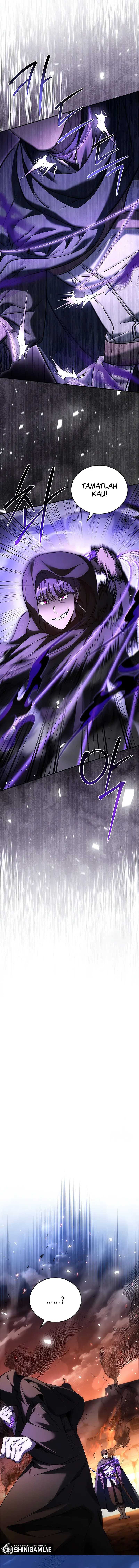 The Regressed Demon Lord Is Kind Chapter 57 Gambar 10