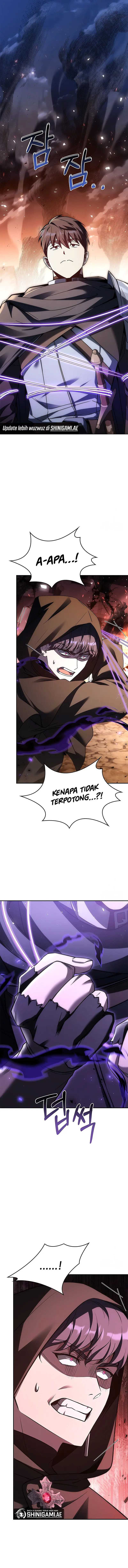 The Regressed Demon Lord Is Kind Chapter 57 Gambar 11