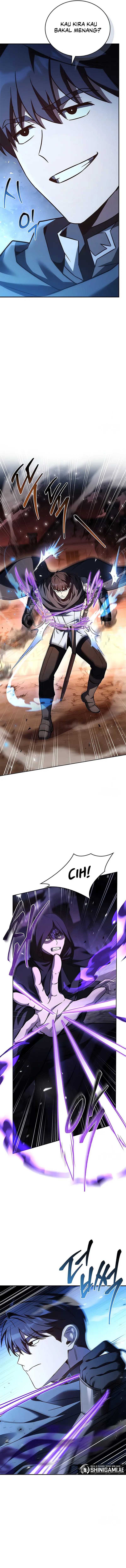 The Regressed Demon Lord Is Kind Chapter 57 Gambar 12
