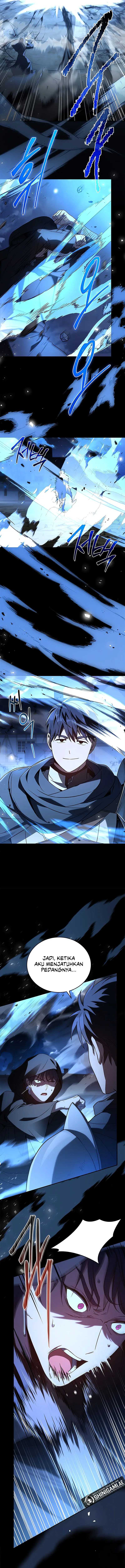 The Regressed Demon Lord Is Kind Chapter 57 Gambar 14