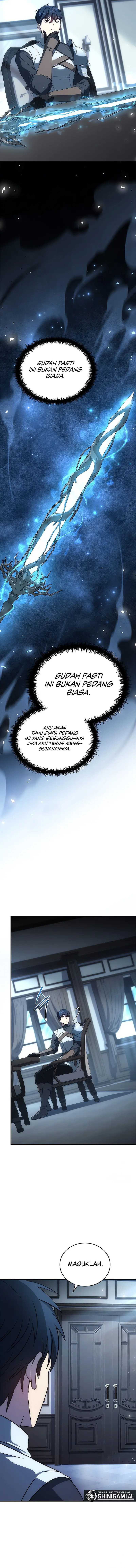 The Regressed Demon Lord Is Kind Chapter 57 Gambar 18