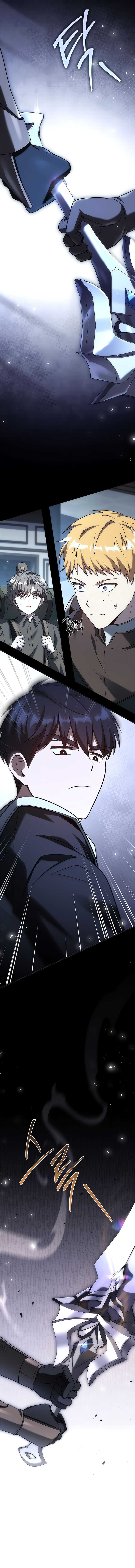 The Regressed Demon Lord Is Kind Chapter 59 Gambar 5