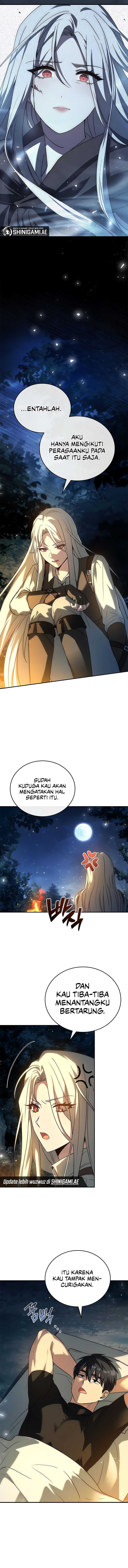 The Regressed Demon Lord Is Kind Chapter 59 Gambar 10