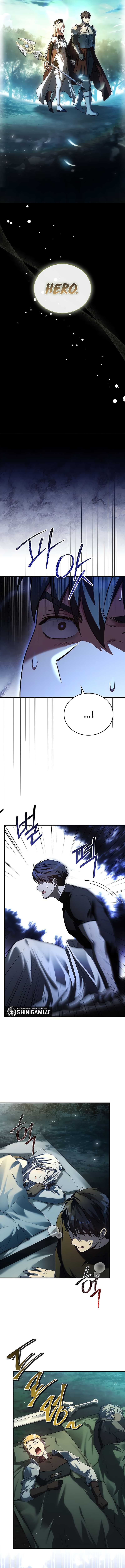 The Regressed Demon Lord Is Kind Chapter 59 Gambar 16