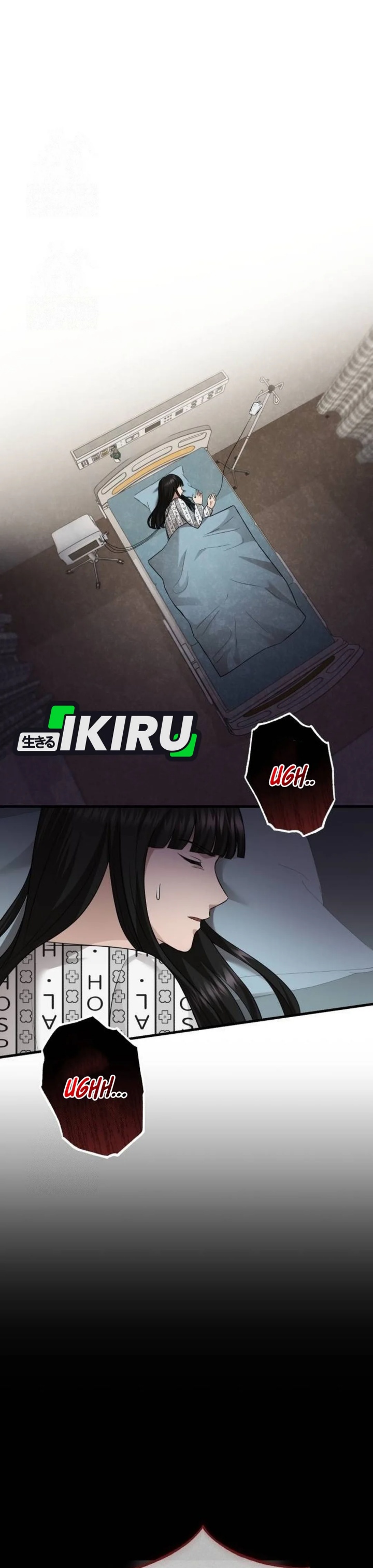 The Regressed Doctor Just Wanted to Live Quietly Chapter 38 Gambar 38