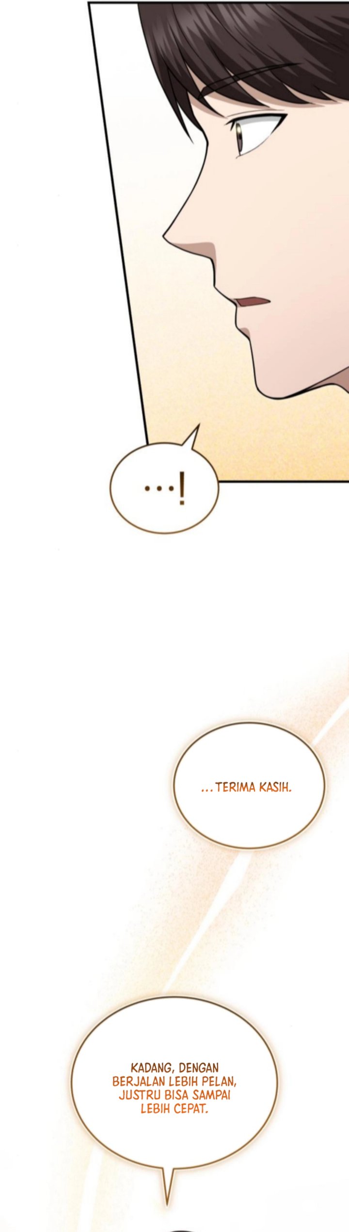 The Regressed Doctor Just Wanted to Live Quietly Chapter 44 Gambar 4