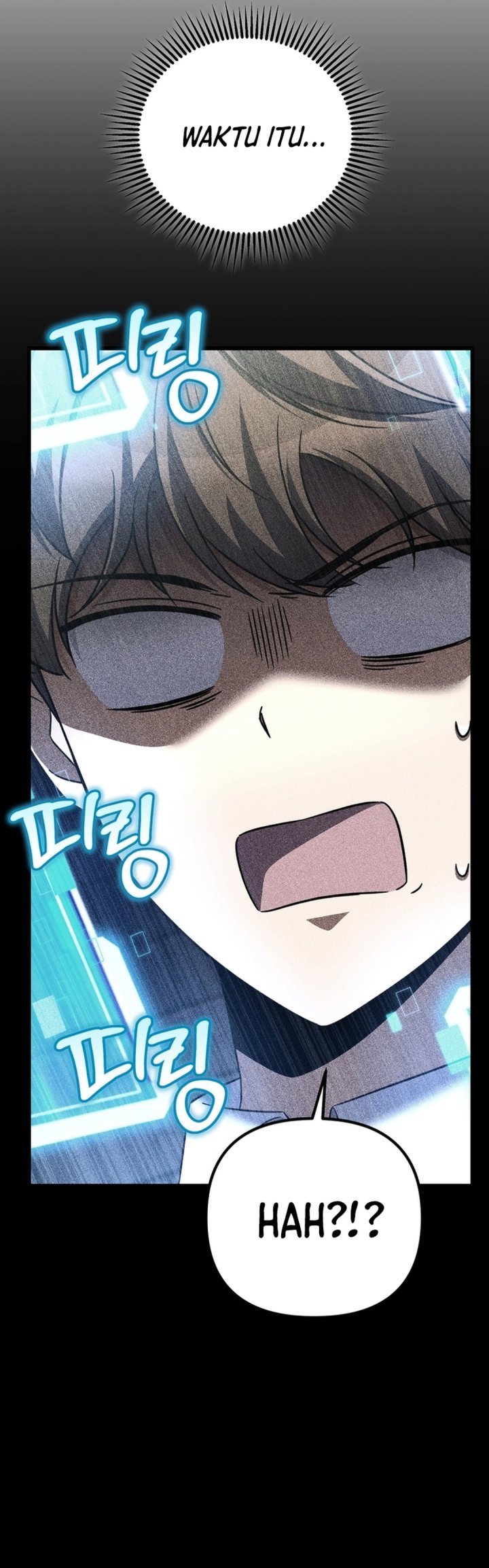 The Regressed Extra Becomes a Genius Chapter 03 Gambar 3