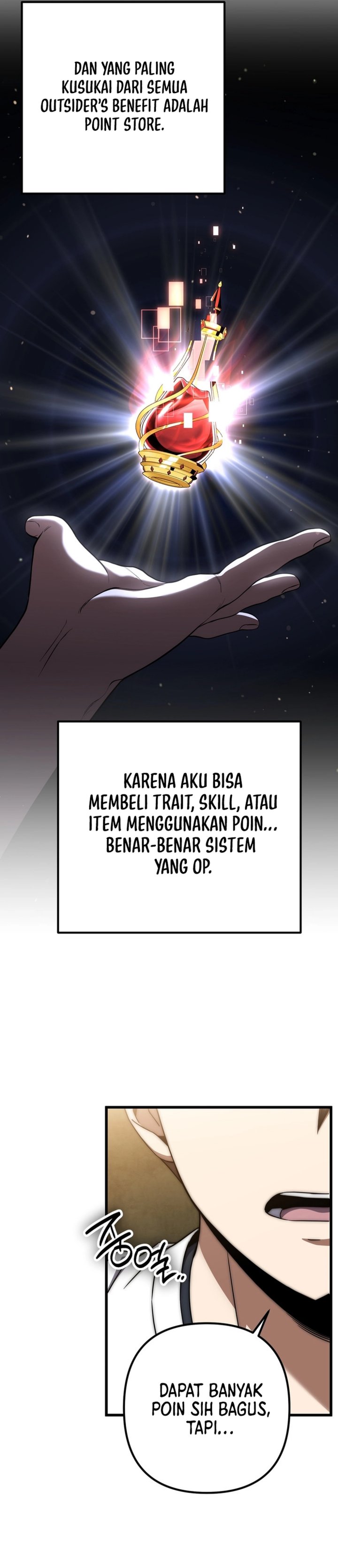 The Regressed Extra Becomes a Genius Chapter 03 Gambar 11