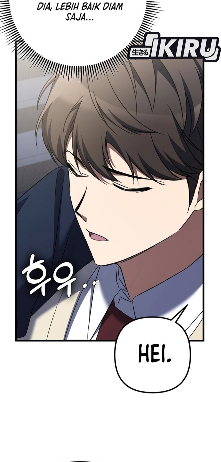 The Regressed Extra Becomes a Genius Chapter 03 Gambar 36