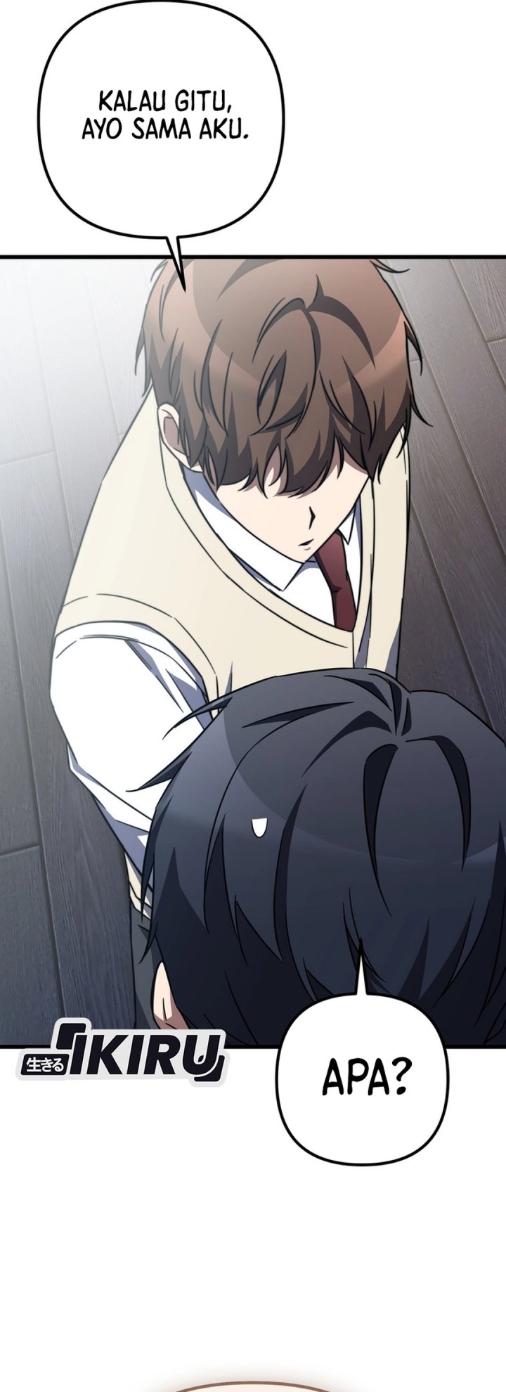 The Regressed Extra Becomes a Genius Chapter 03 Gambar 46