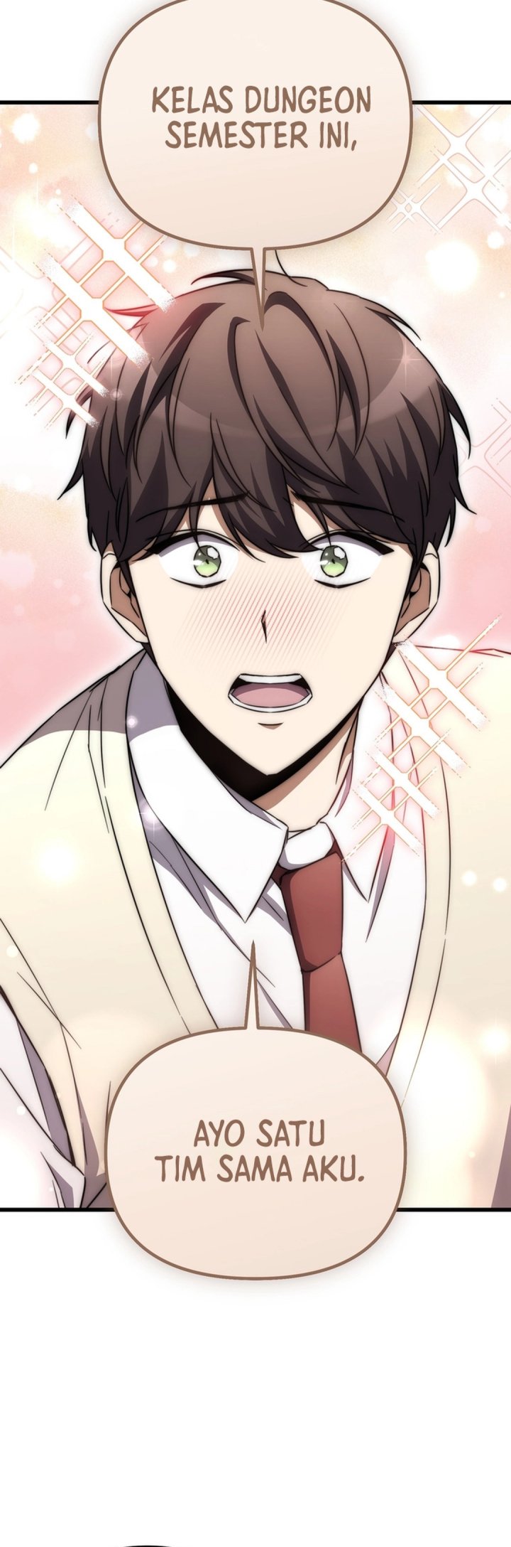 The Regressed Extra Becomes a Genius Chapter 03 Gambar 47