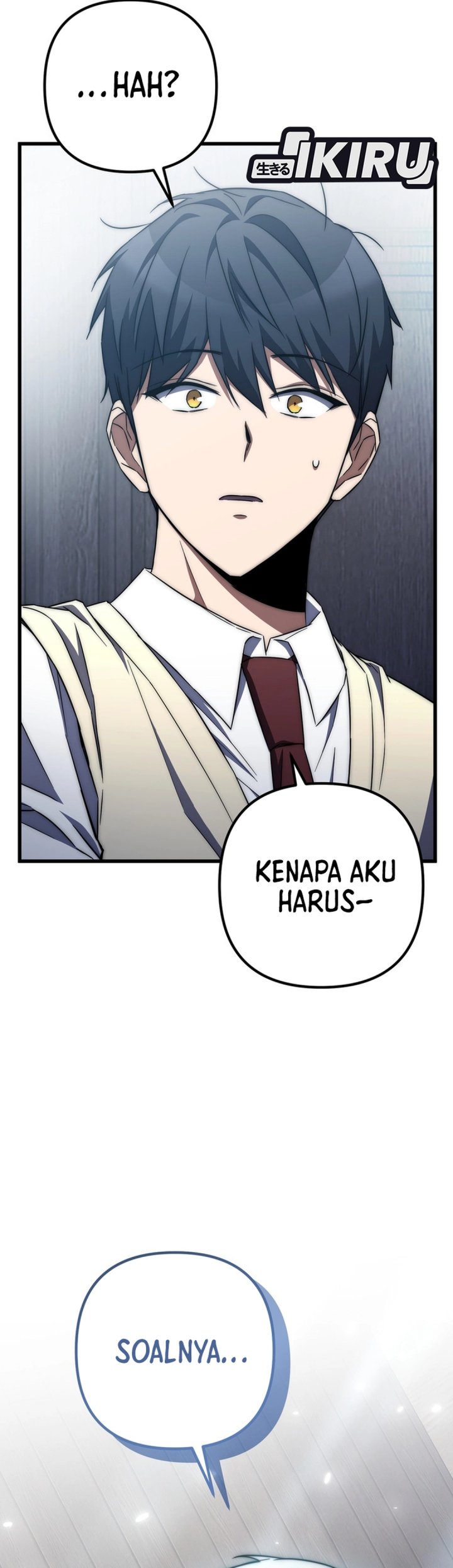 The Regressed Extra Becomes a Genius Chapter 03 Gambar 48
