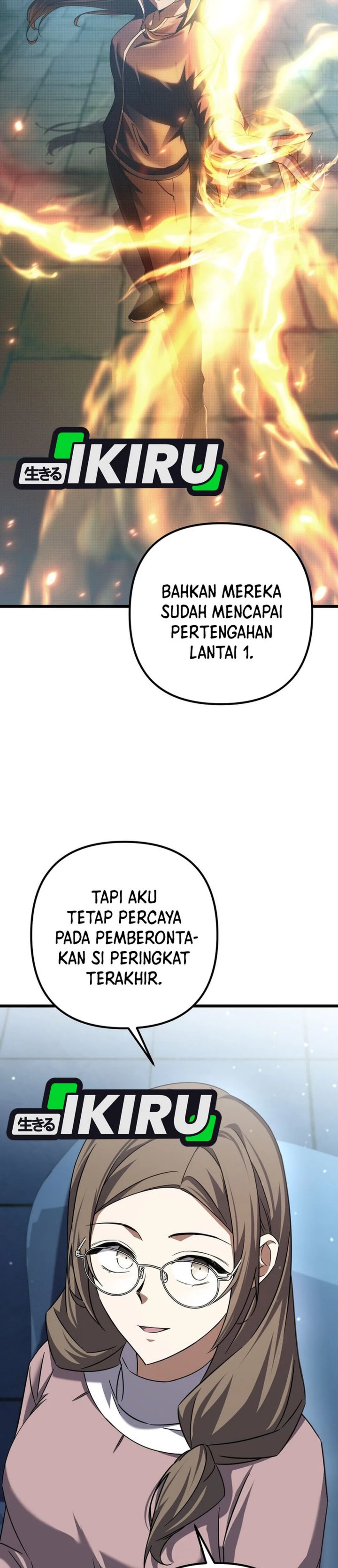 The Regressed Extra Becomes a Genius Chapter 06 Gambar 5