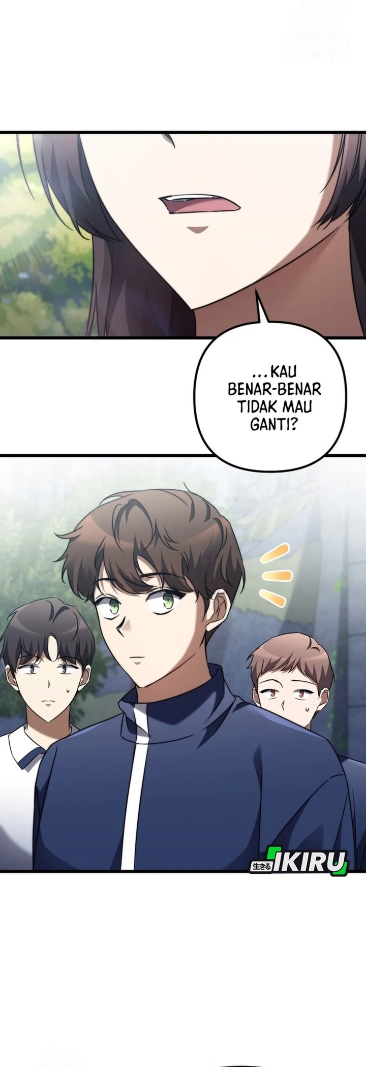 The Regressed Extra Becomes a Genius Chapter 07 Gambar 5