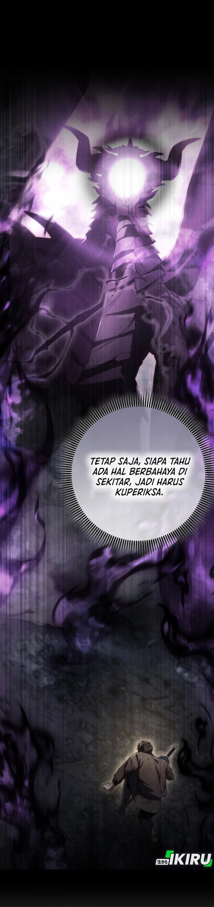 The Regressed Extra Becomes a Genius Chapter 07 Gambar 23