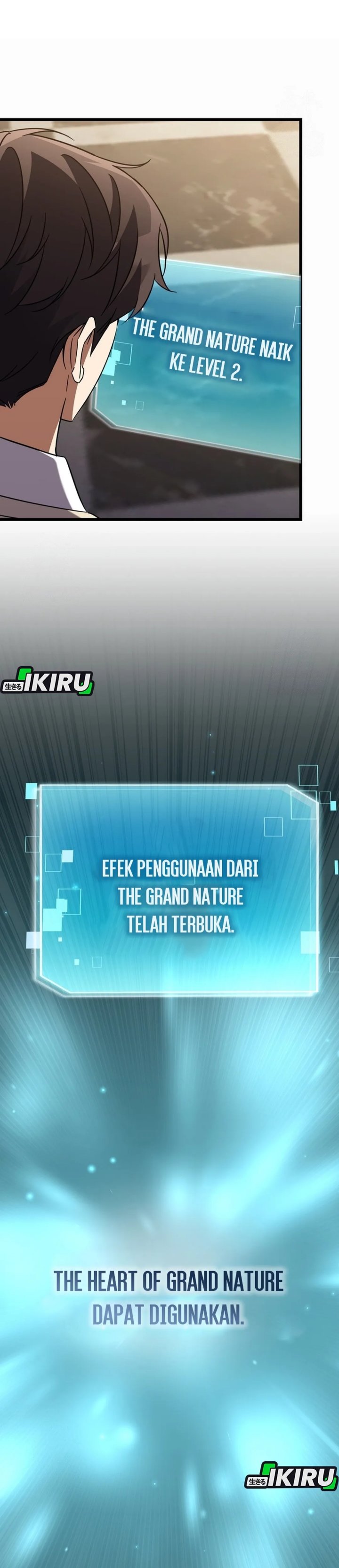 The Regressed Extra Becomes a Genius Chapter 07 Gambar 28