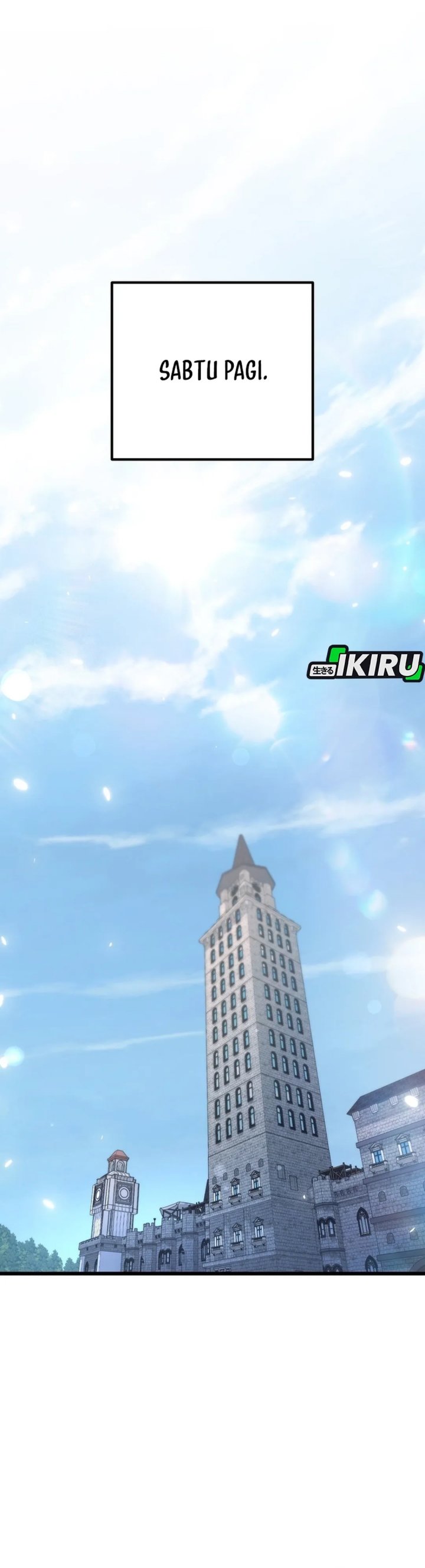 The Regressed Extra Becomes a Genius Chapter 07 Gambar 45