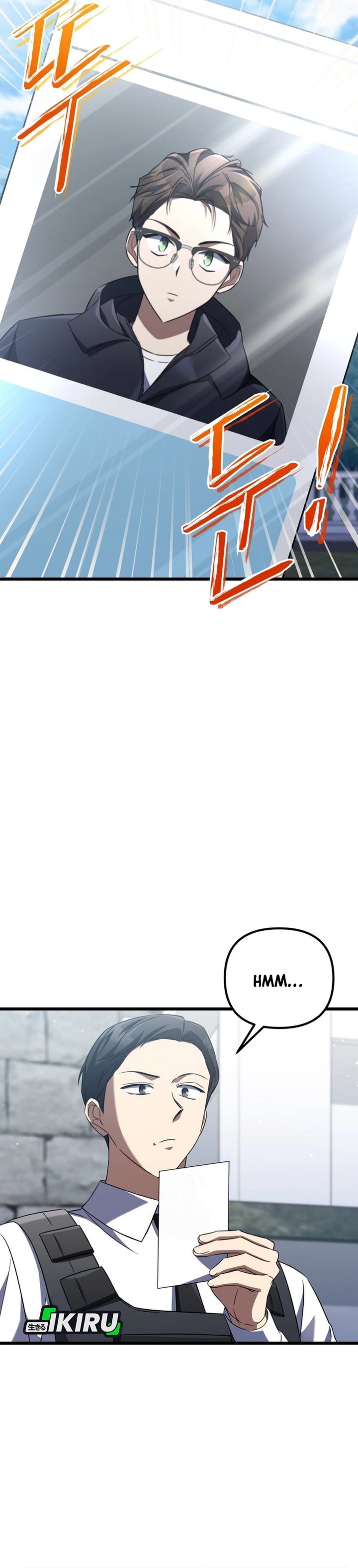 The Regressed Extra Becomes a Genius Chapter 08 Gambar 3