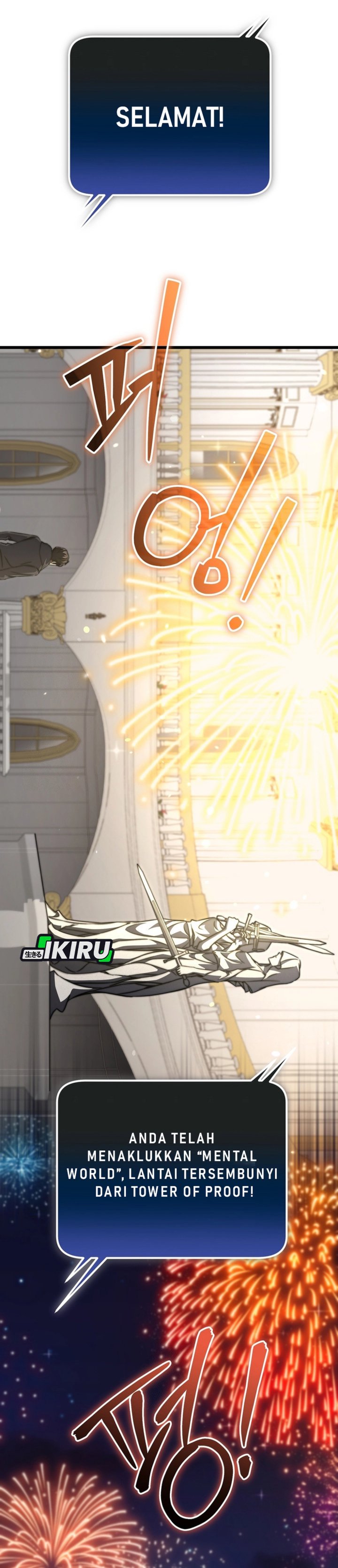 The Regressed Extra Becomes a Genius Chapter 08 Gambar 51