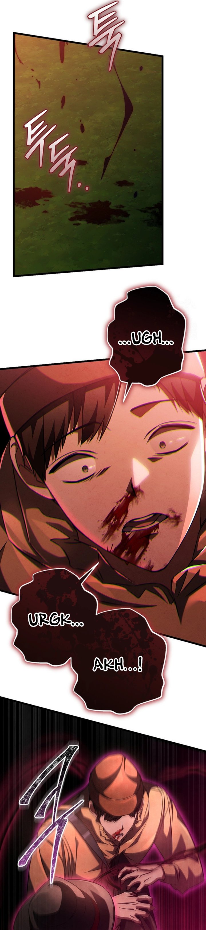 The Regressed Extra Becomes a Genius Chapter 09 Gambar 5