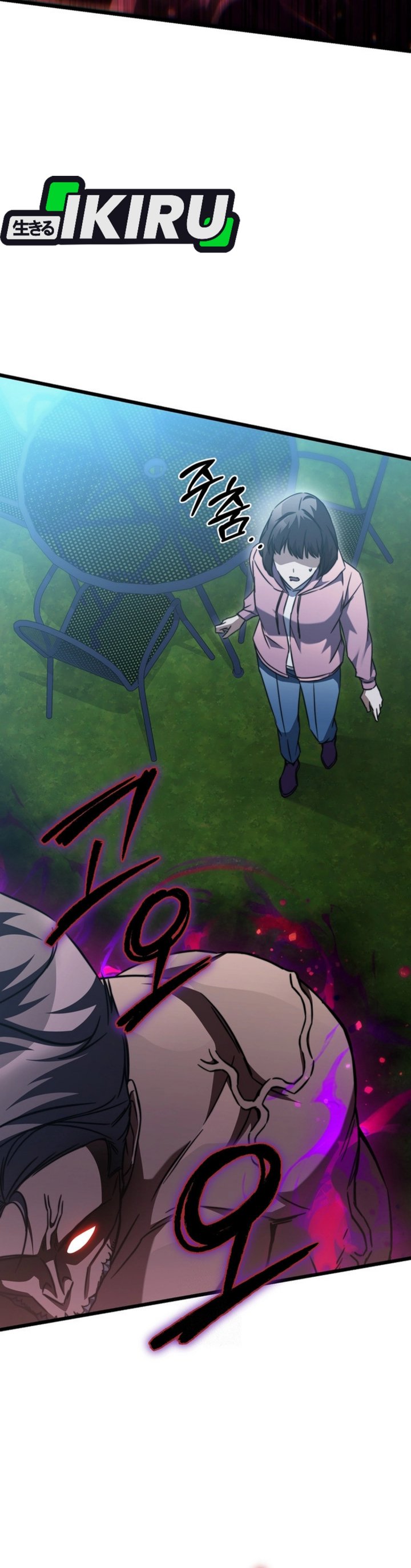 The Regressed Extra Becomes a Genius Chapter 09 Gambar 9