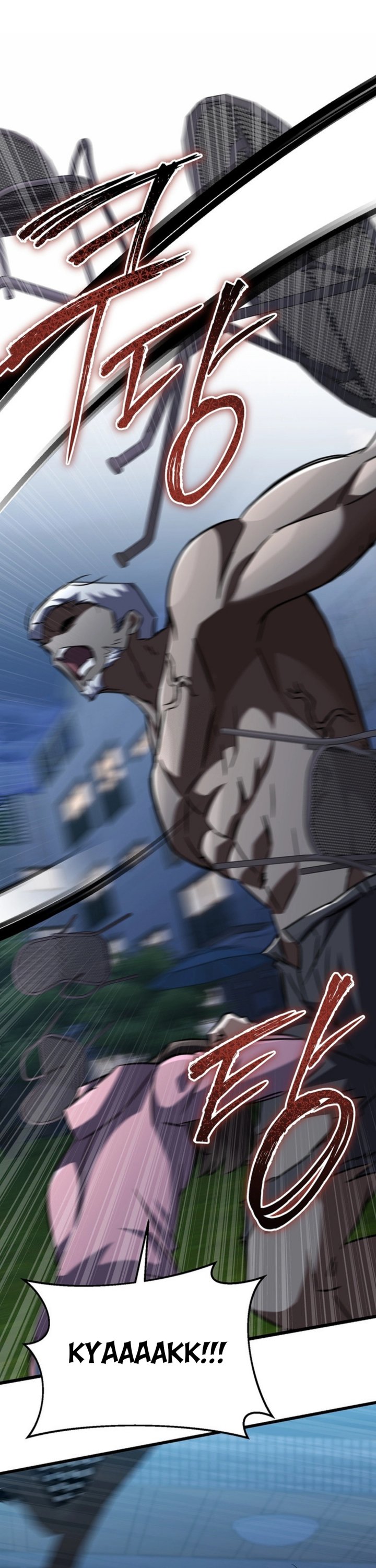 The Regressed Extra Becomes a Genius Chapter 09 Gambar 19