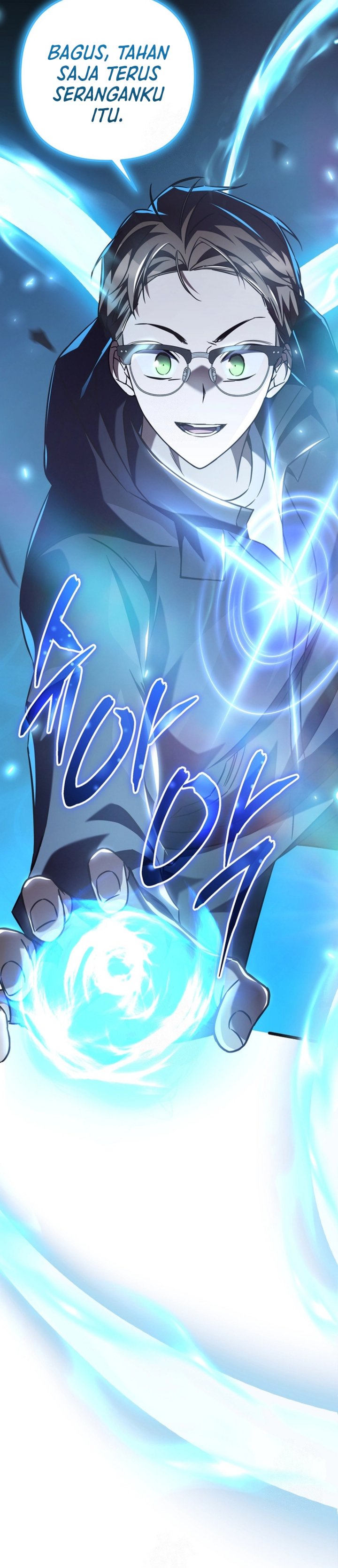 The Regressed Extra Becomes a Genius Chapter 09 Gambar 33