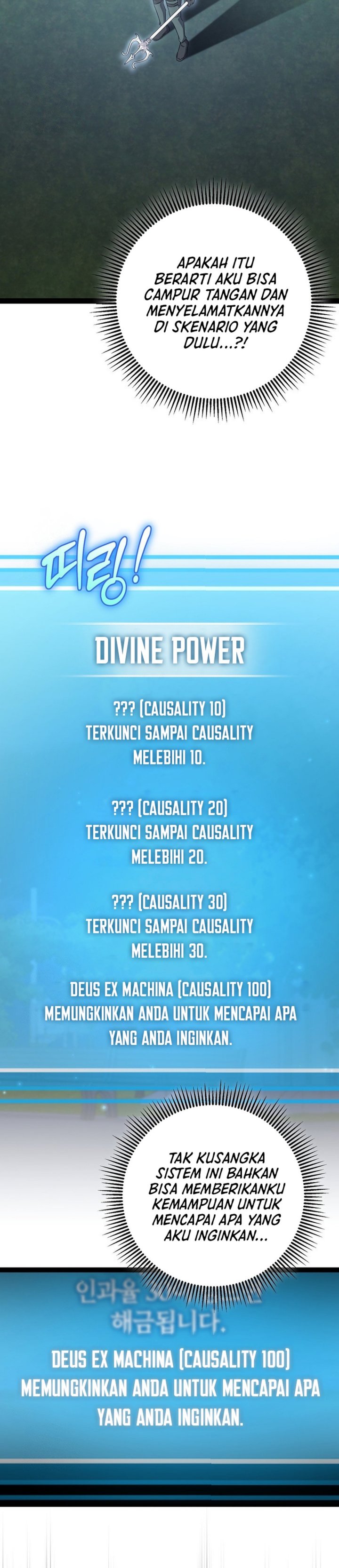 The Regressed Extra Becomes a Genius Chapter 10 Gambar 8