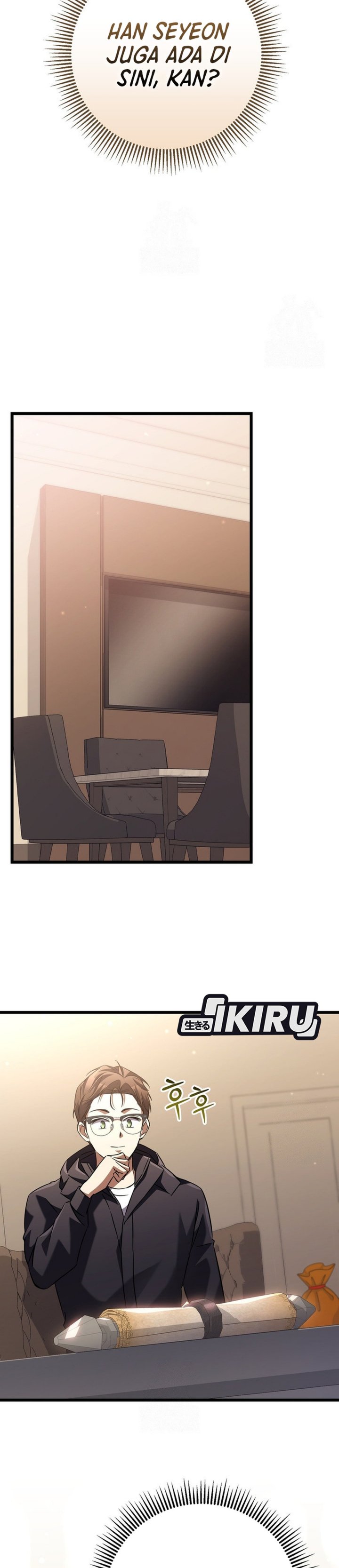 The Regressed Extra Becomes a Genius Chapter 10 Gambar 17