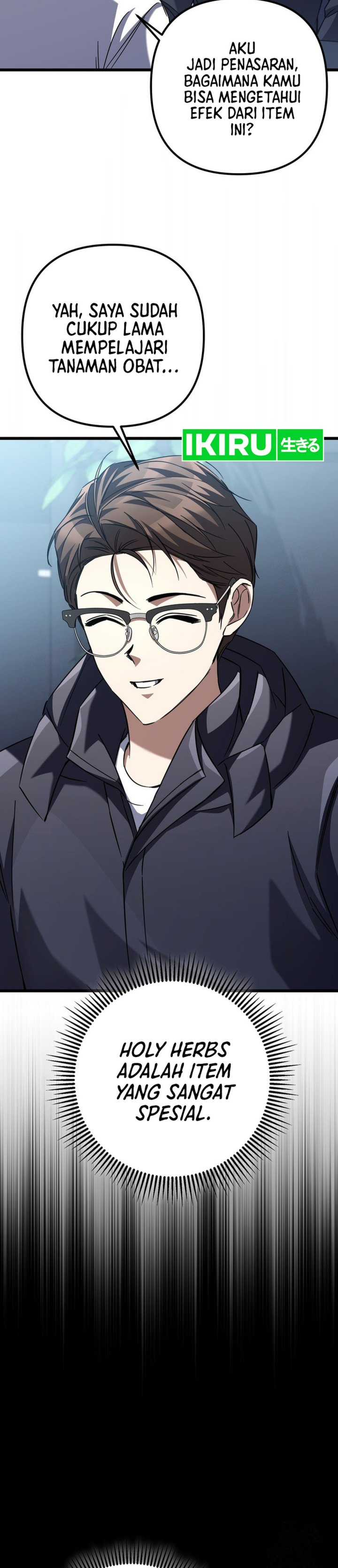 The Regressed Extra Becomes a Genius Chapter 10 Gambar 29