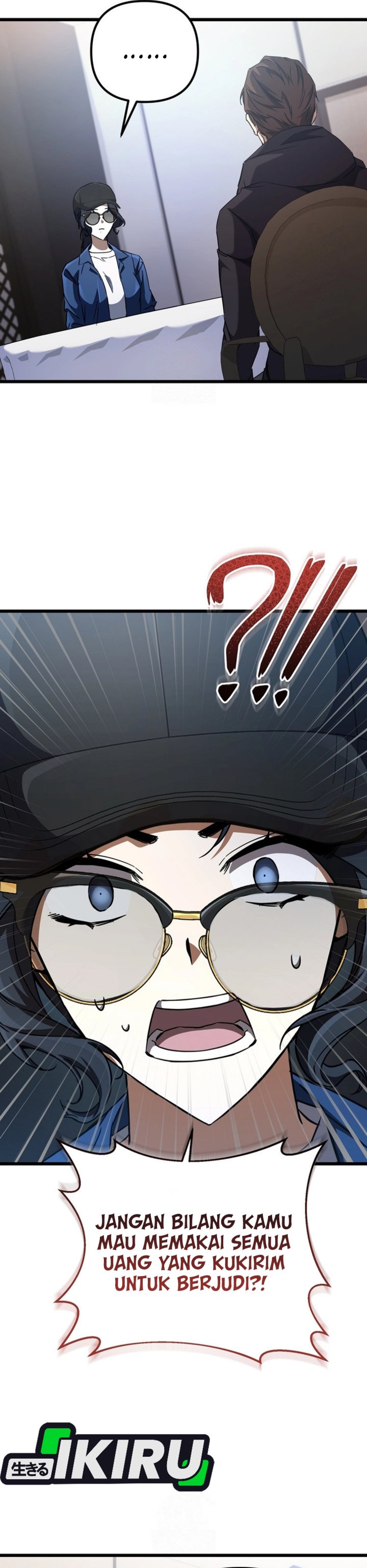 The Regressed Extra Becomes a Genius Chapter 11 Gambar 26