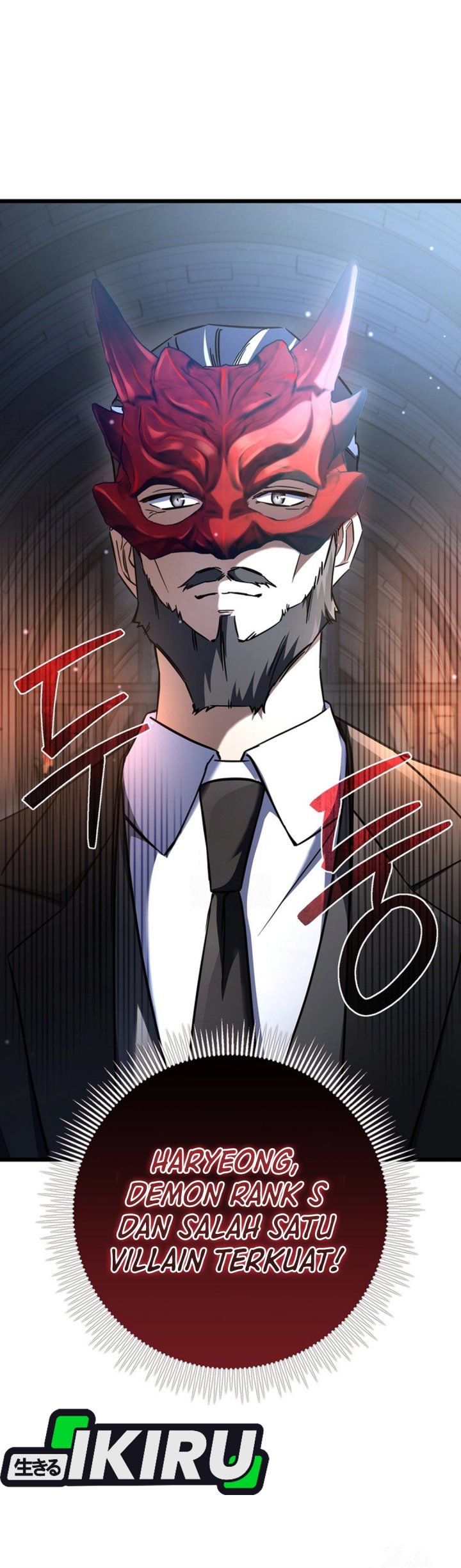 The Regressed Extra Becomes a Genius Chapter 11 Gambar 33