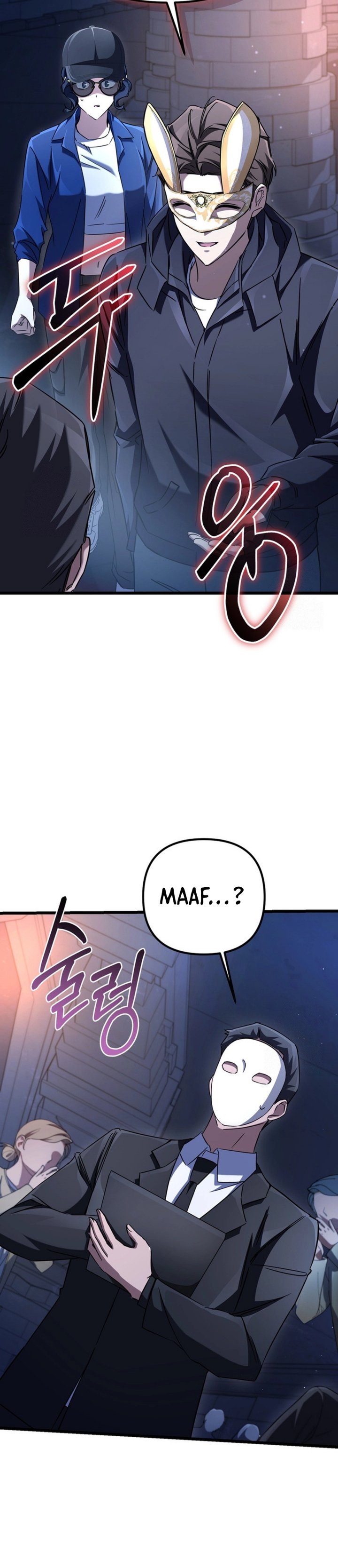 The Regressed Extra Becomes a Genius Chapter 11 Gambar 42