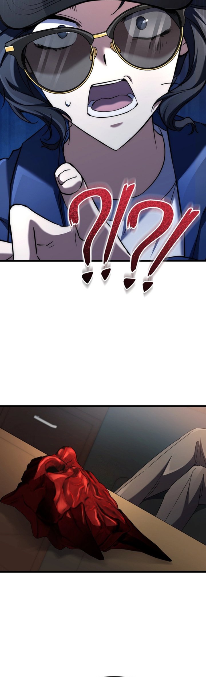 The Regressed Extra Becomes a Genius Chapter 11 Gambar 44