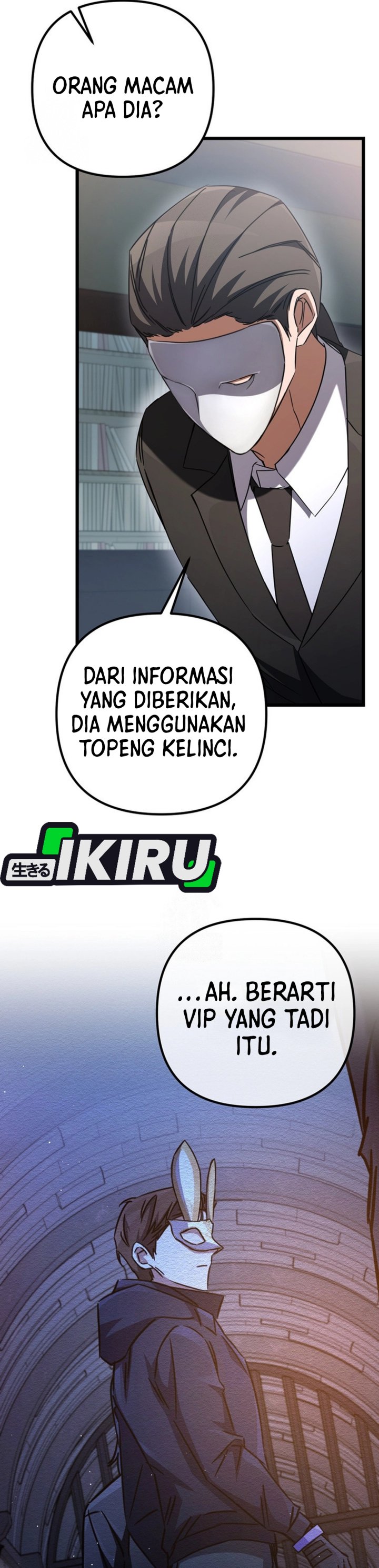 The Regressed Extra Becomes a Genius Chapter 11 Gambar 46