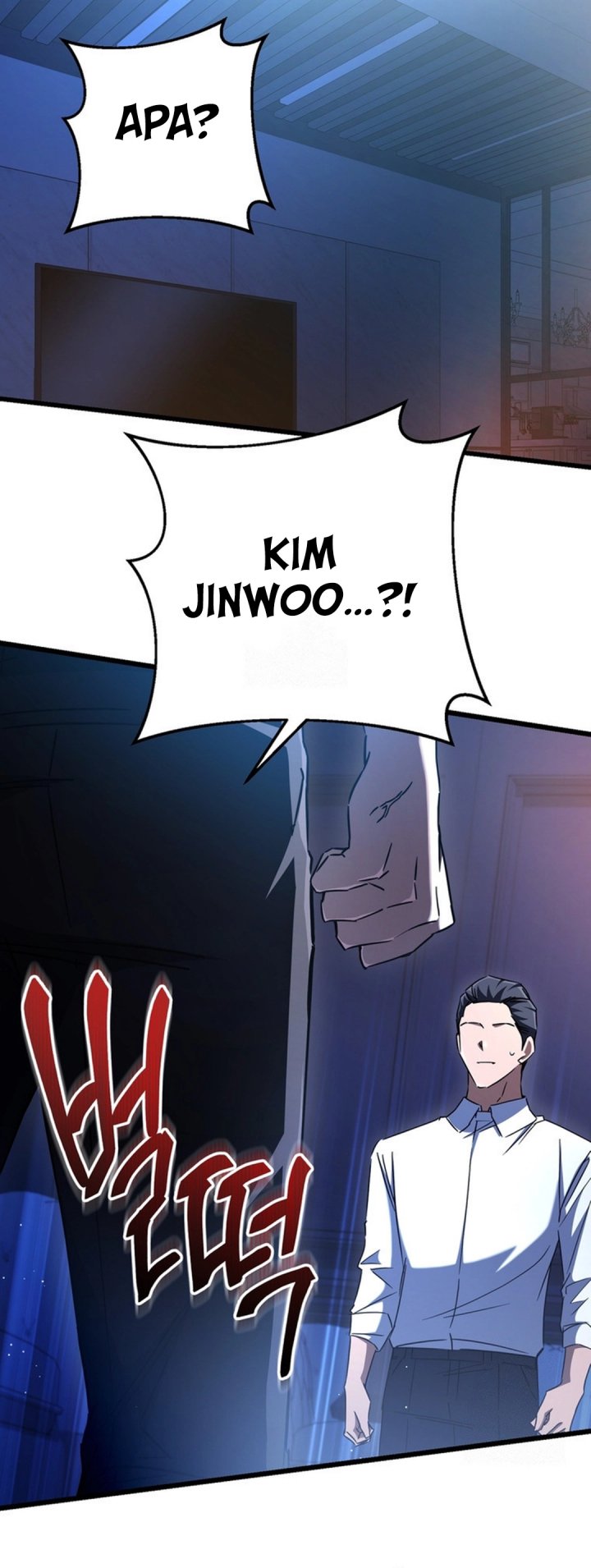 The Regressed Extra Becomes a Genius Chapter 11 Gambar 48