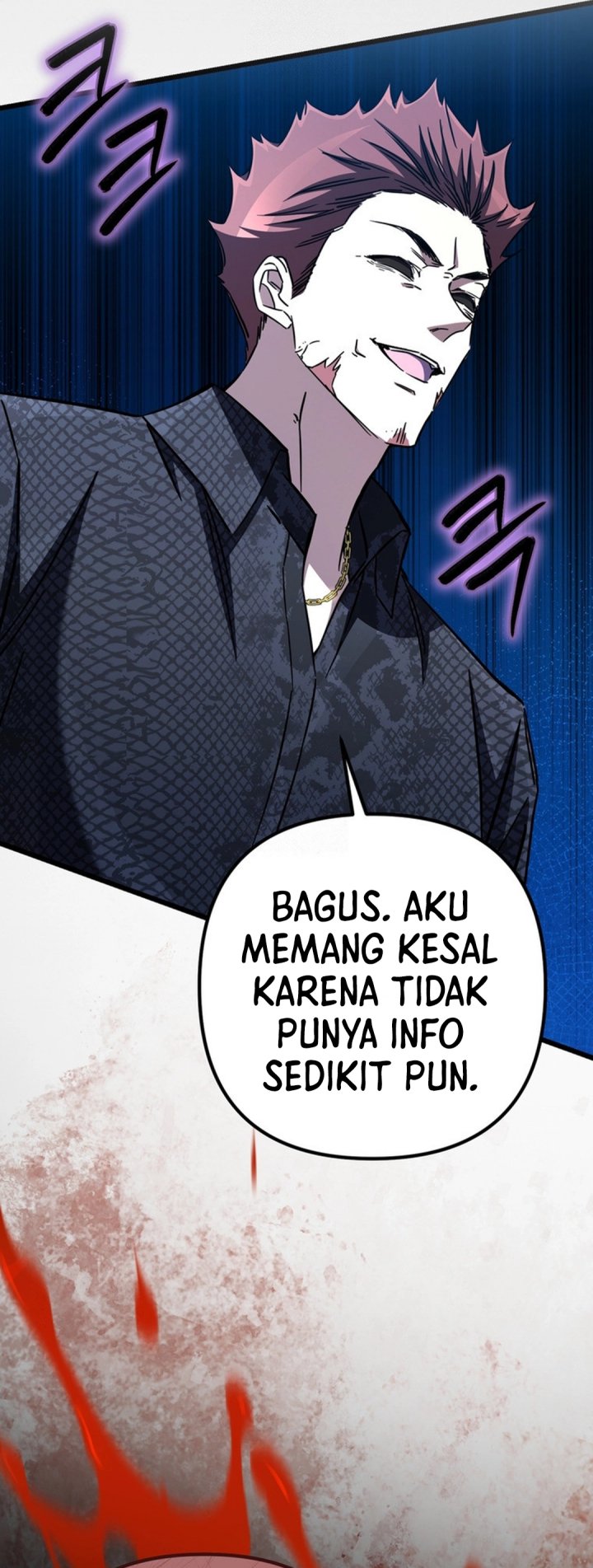 The Regressed Extra Becomes a Genius Chapter 11 Gambar 50