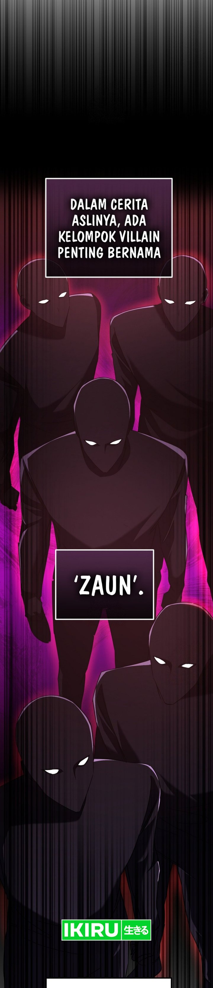 The Regressed Extra Becomes a Genius Chapter 12 Gambar 14