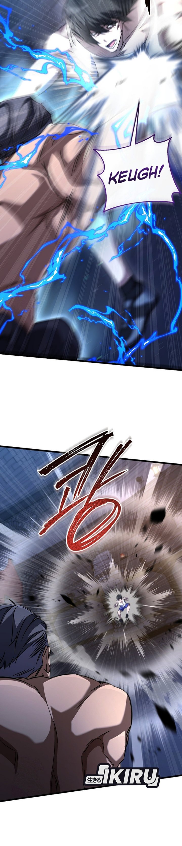 The Regressed Extra Becomes a Genius Chapter 12 Gambar 20