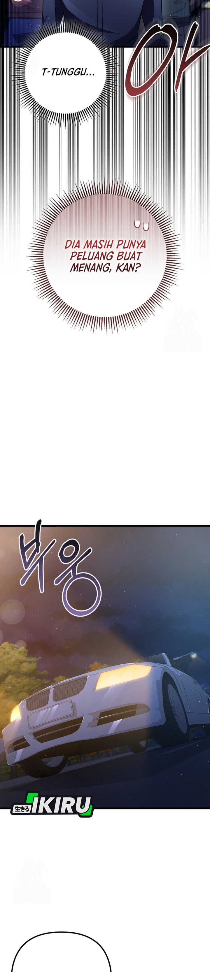 The Regressed Extra Becomes a Genius Chapter 12 Gambar 22