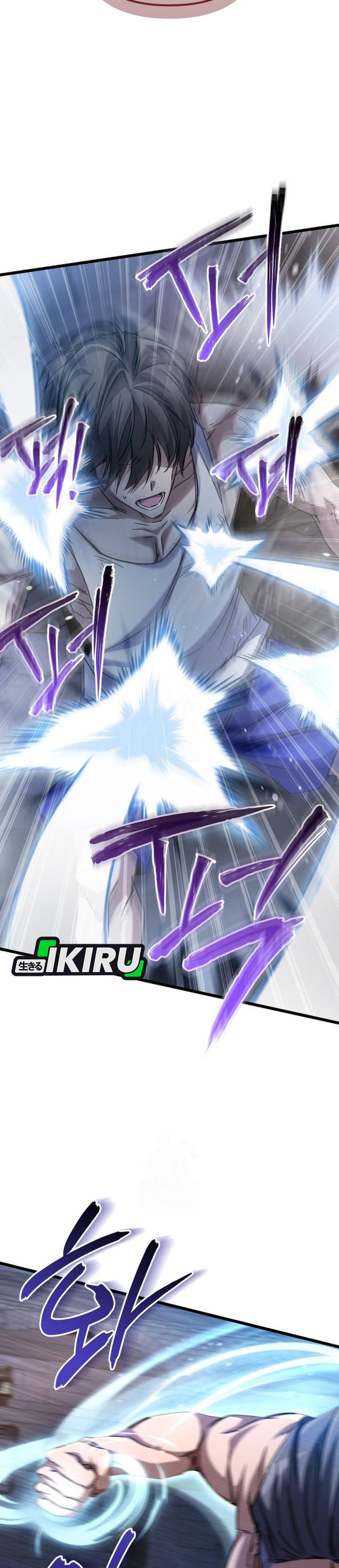 The Regressed Extra Becomes a Genius Chapter 12 Gambar 25