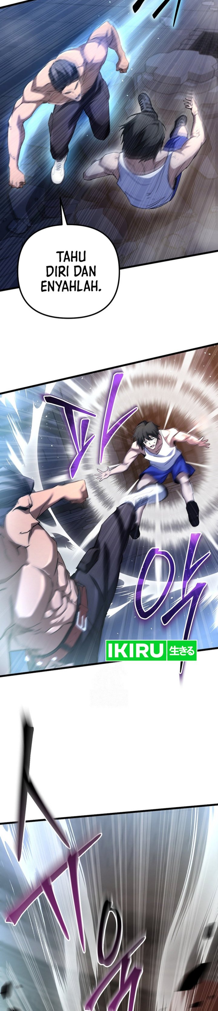 The Regressed Extra Becomes a Genius Chapter 12 Gambar 27