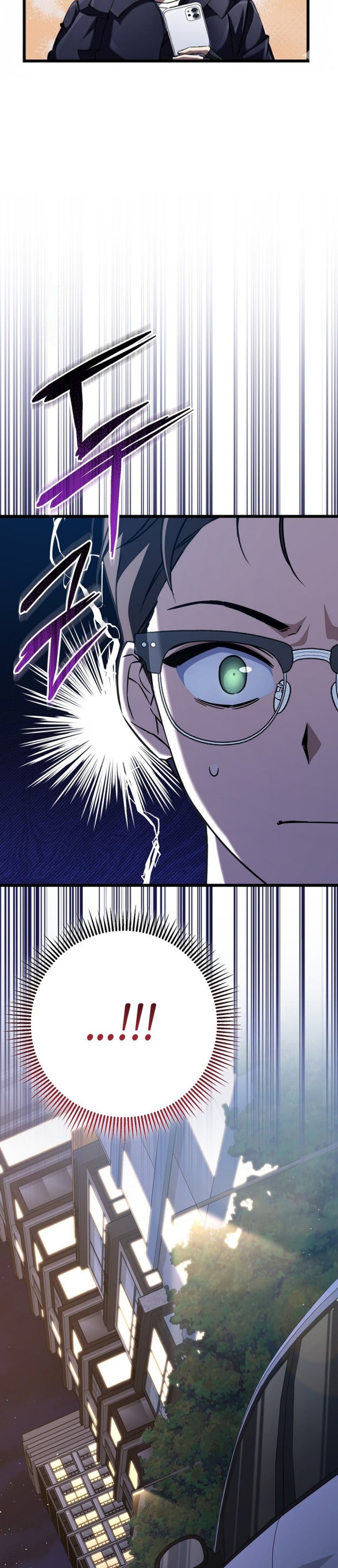 The Regressed Extra Becomes a Genius Chapter 12 Gambar 46