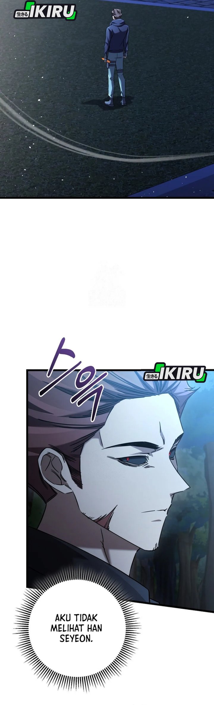 The Regressed Extra Becomes a Genius Chapter 13 Gambar 6