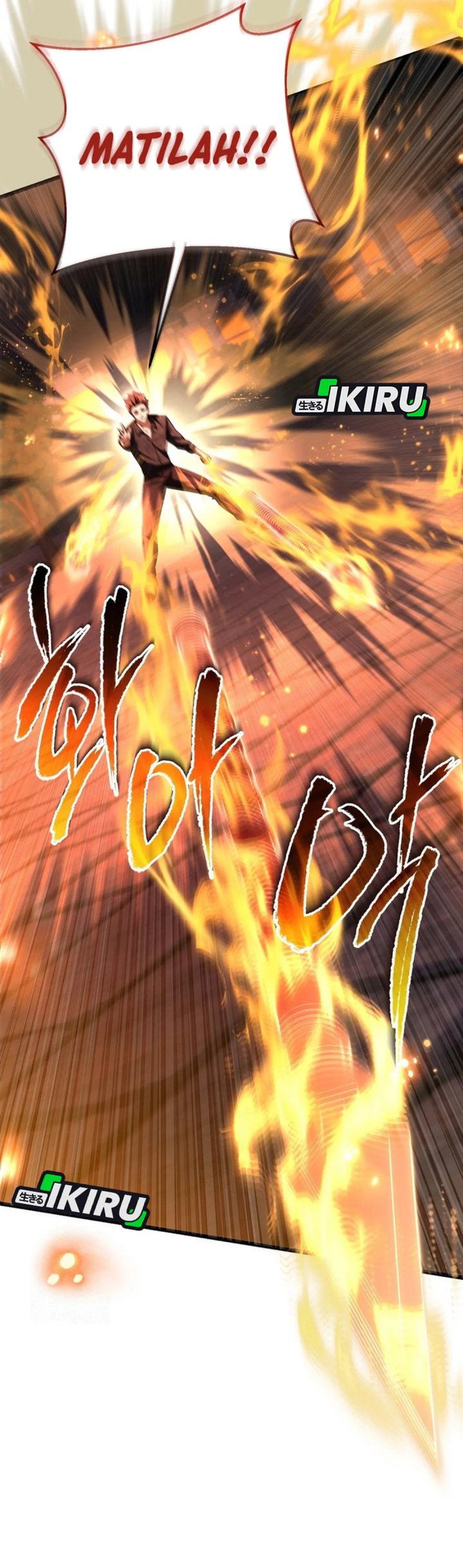 The Regressed Extra Becomes a Genius Chapter 13 Gambar 12