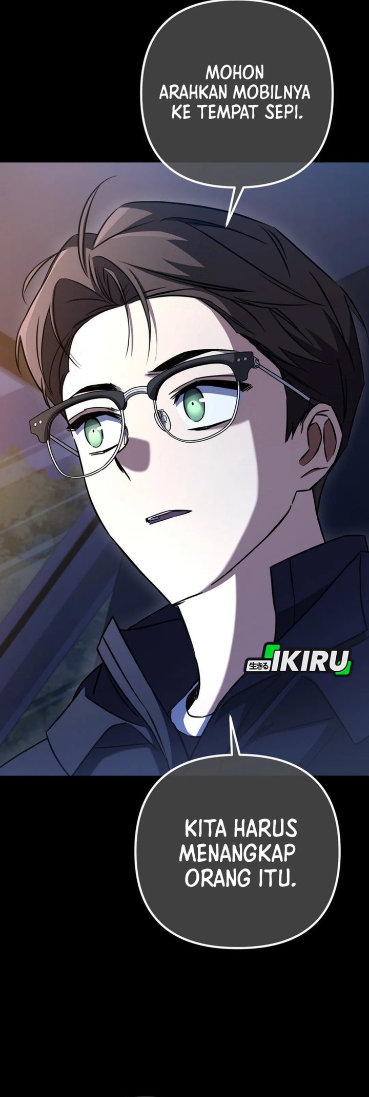 The Regressed Extra Becomes a Genius Chapter 13 Gambar 19