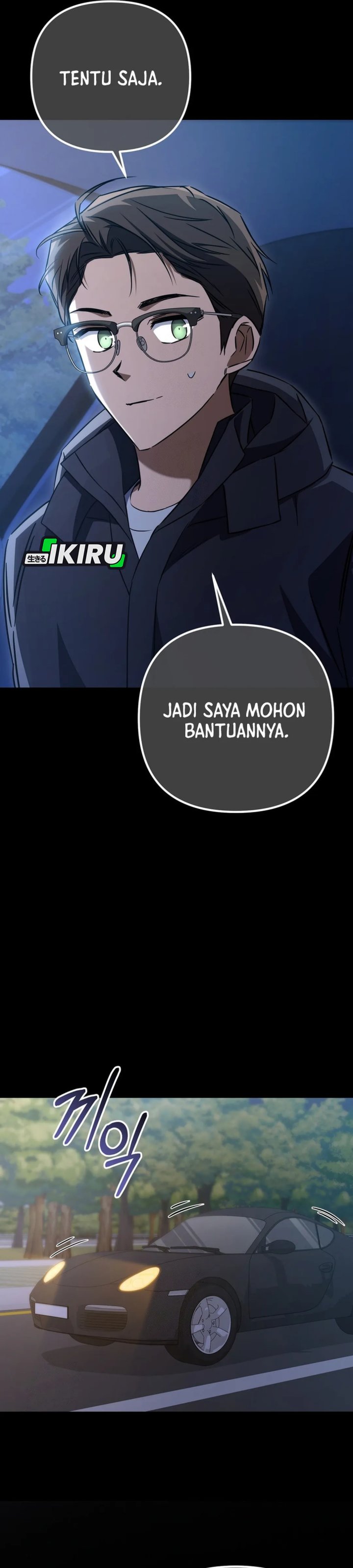 The Regressed Extra Becomes a Genius Chapter 13 Gambar 21