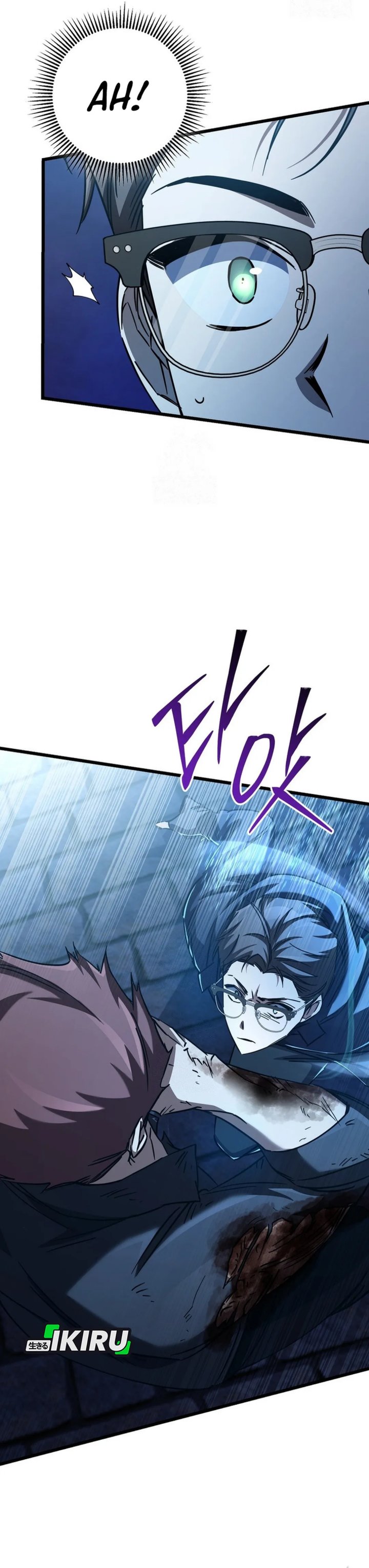 The Regressed Extra Becomes a Genius Chapter 13 Gambar 40