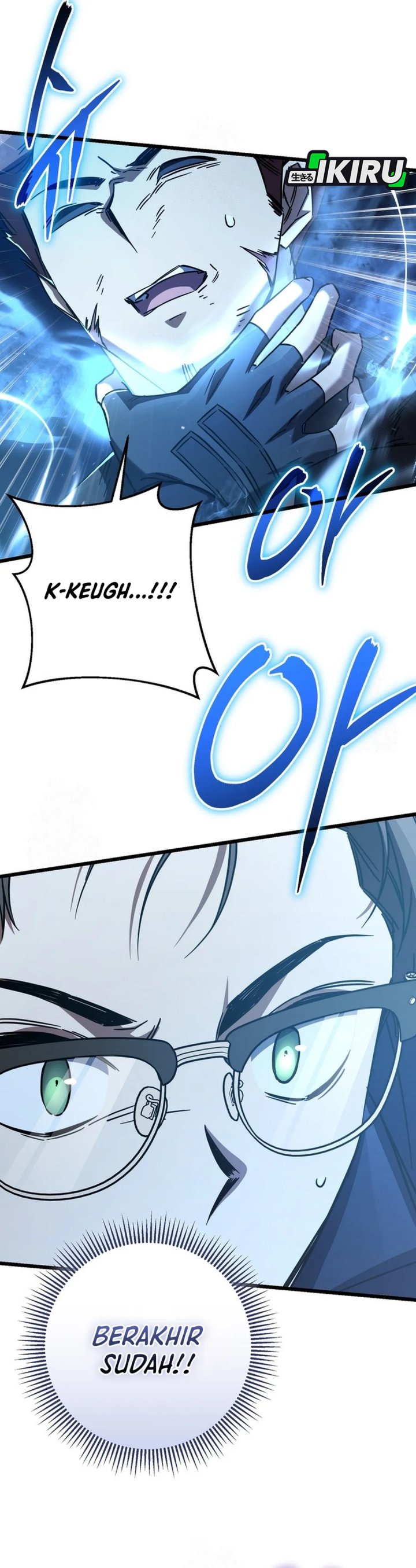 The Regressed Extra Becomes a Genius Chapter 13 Gambar 42